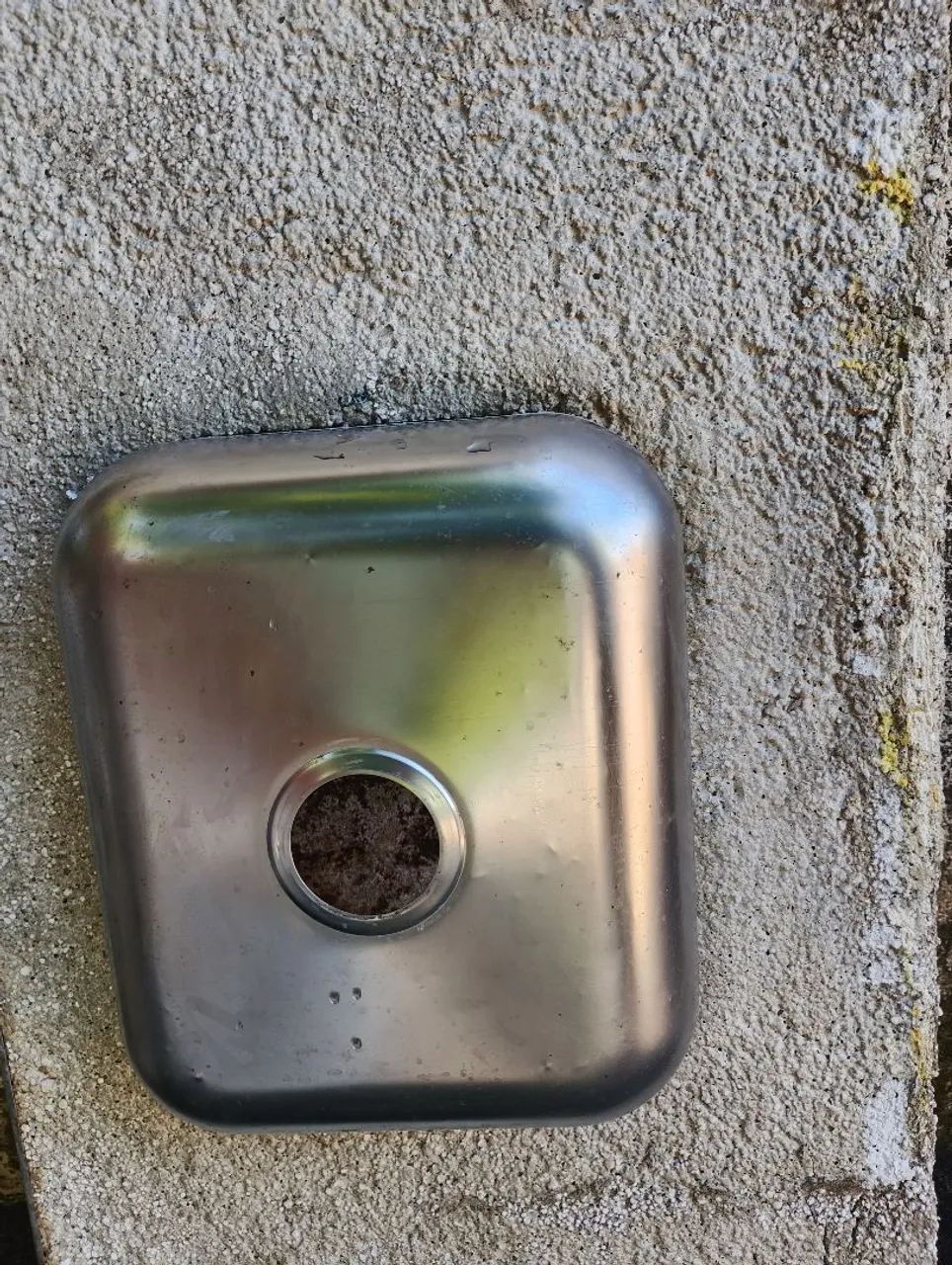 Pia inox - Foto 3