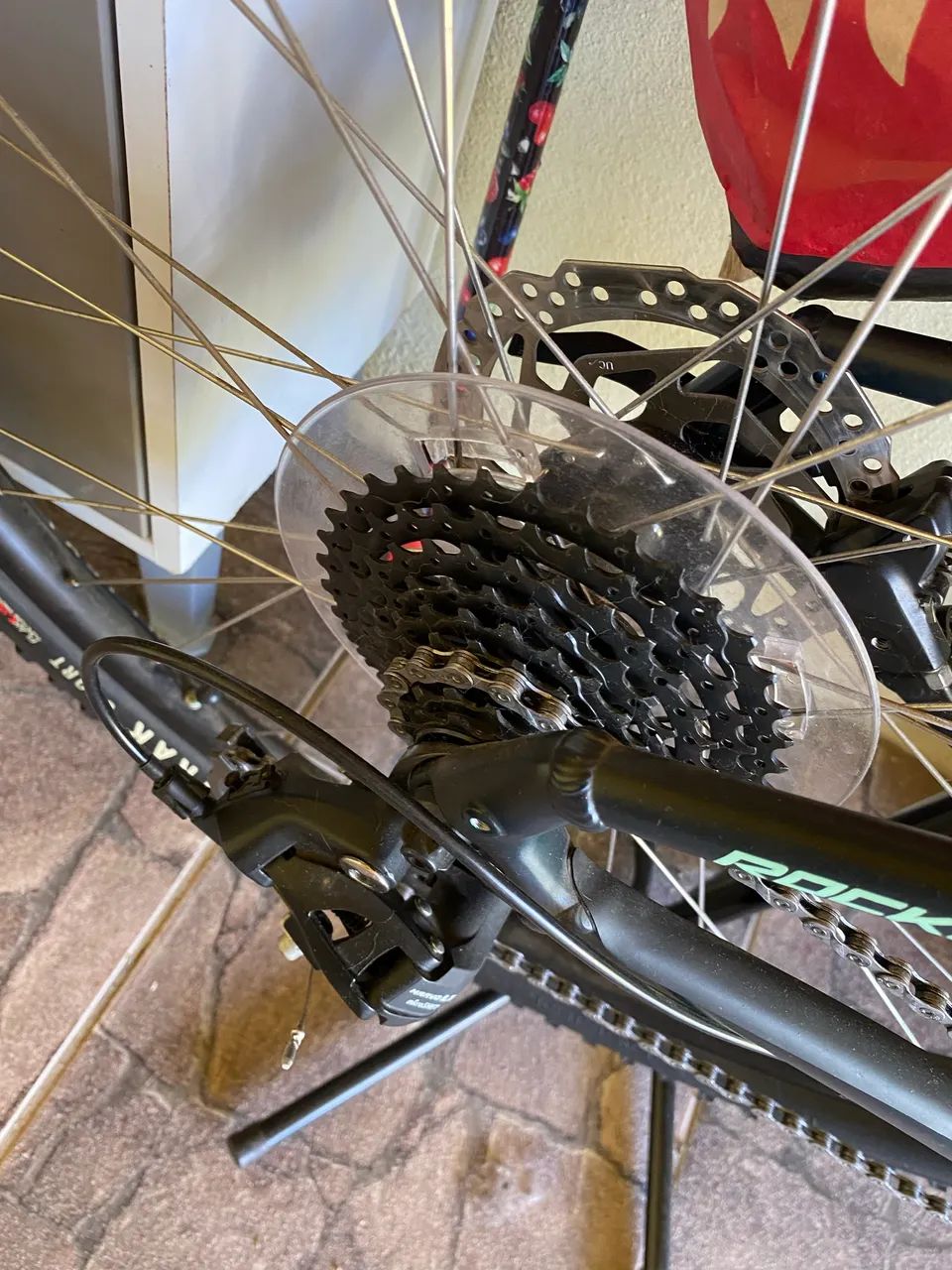 Bicicleta specialized Tamanho S - Foto 4