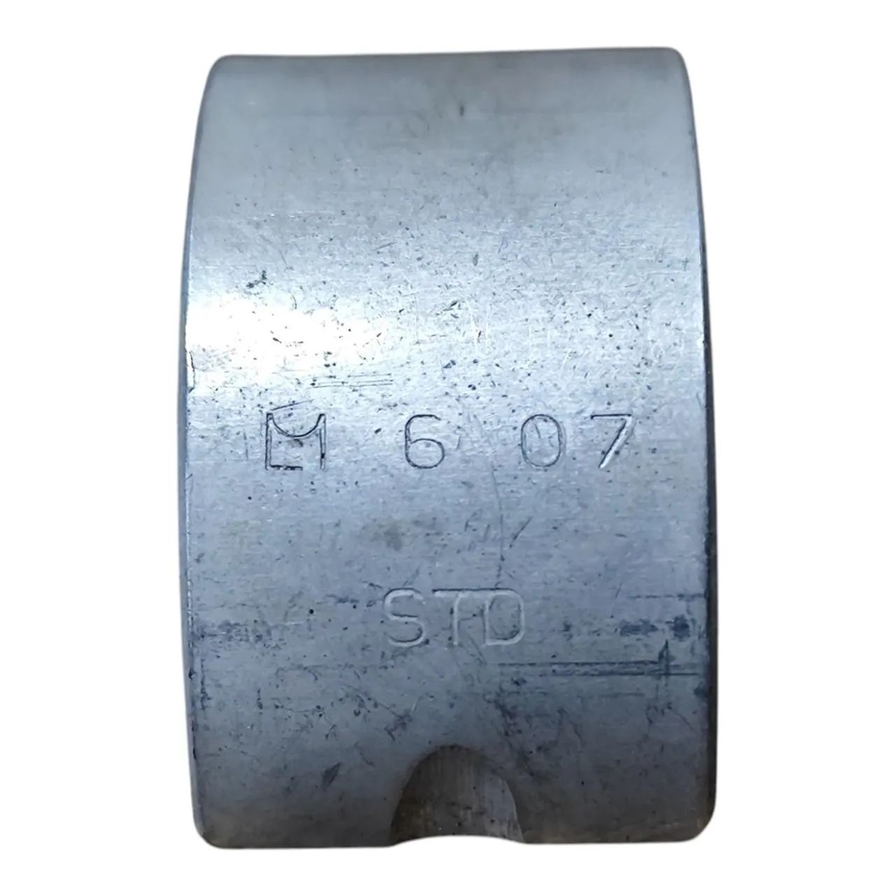 Bronzina Compressor Ar Std M. Benz Om 352 Bb135j - Foto 3