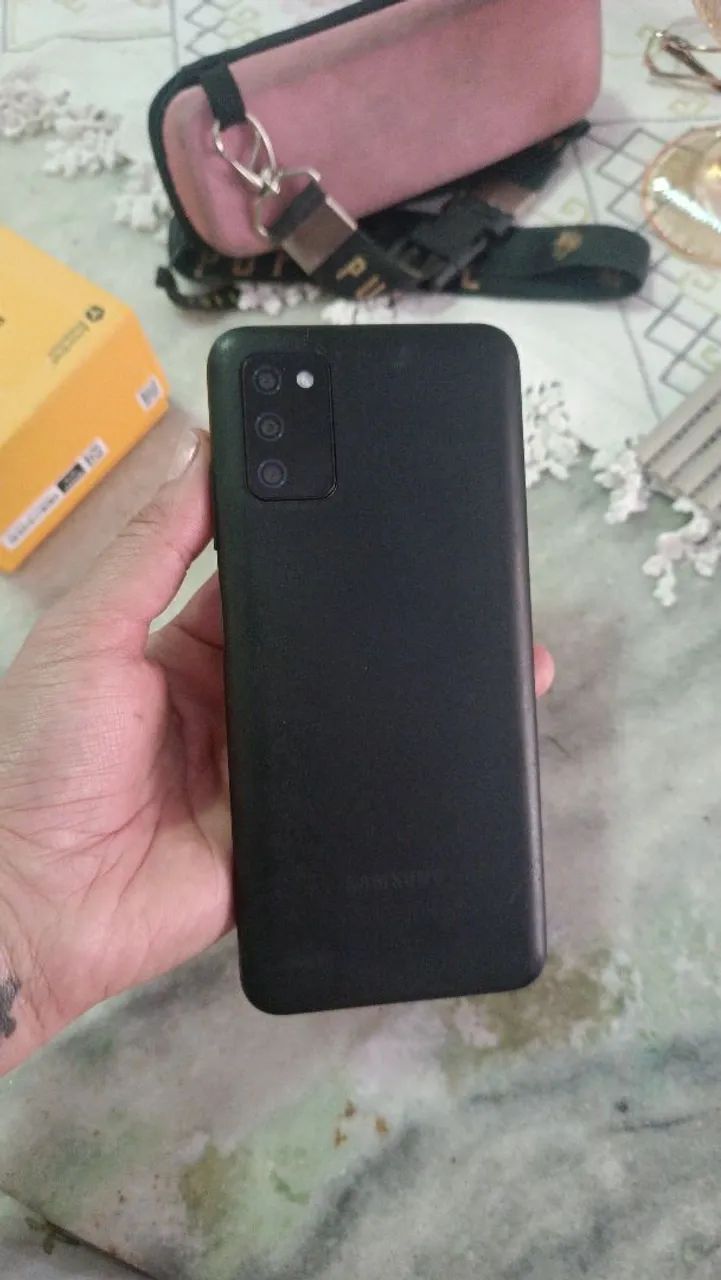 Samsung Galaxy A03s - Foto 4