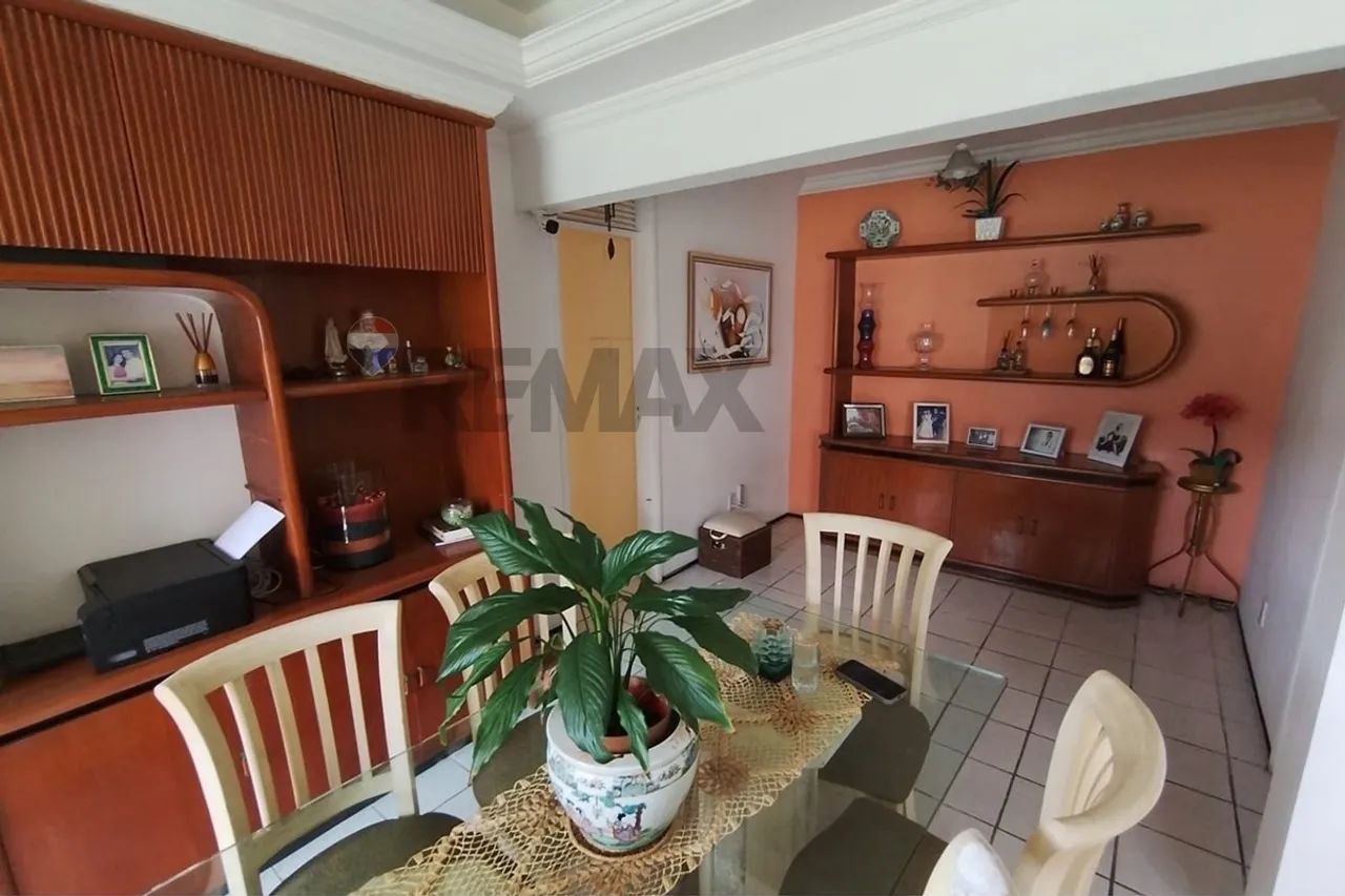 Vendo apartamento no Edifício Cesário Júnior - Foto 5