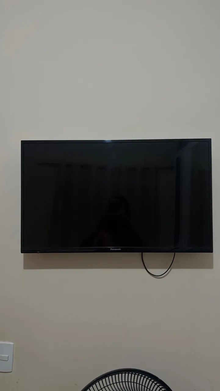 Tv 32 polegadas Panasonic 
