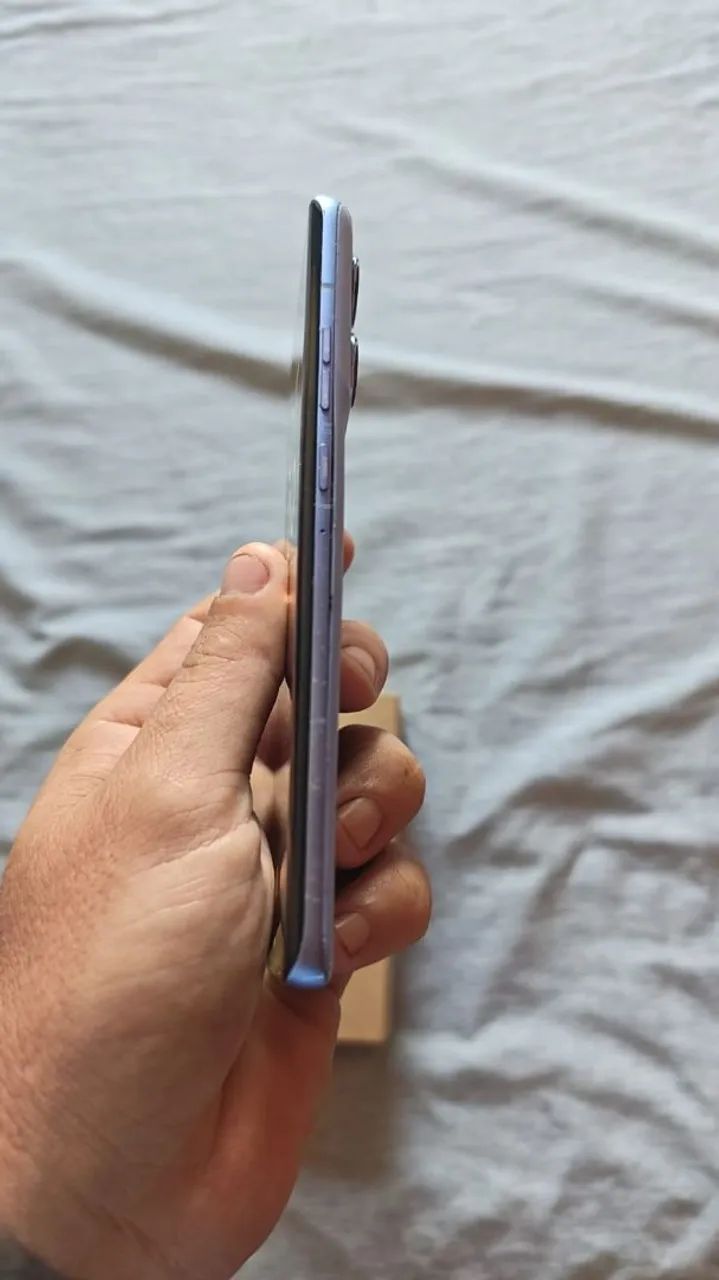 Edge 50 pro - Foto 2