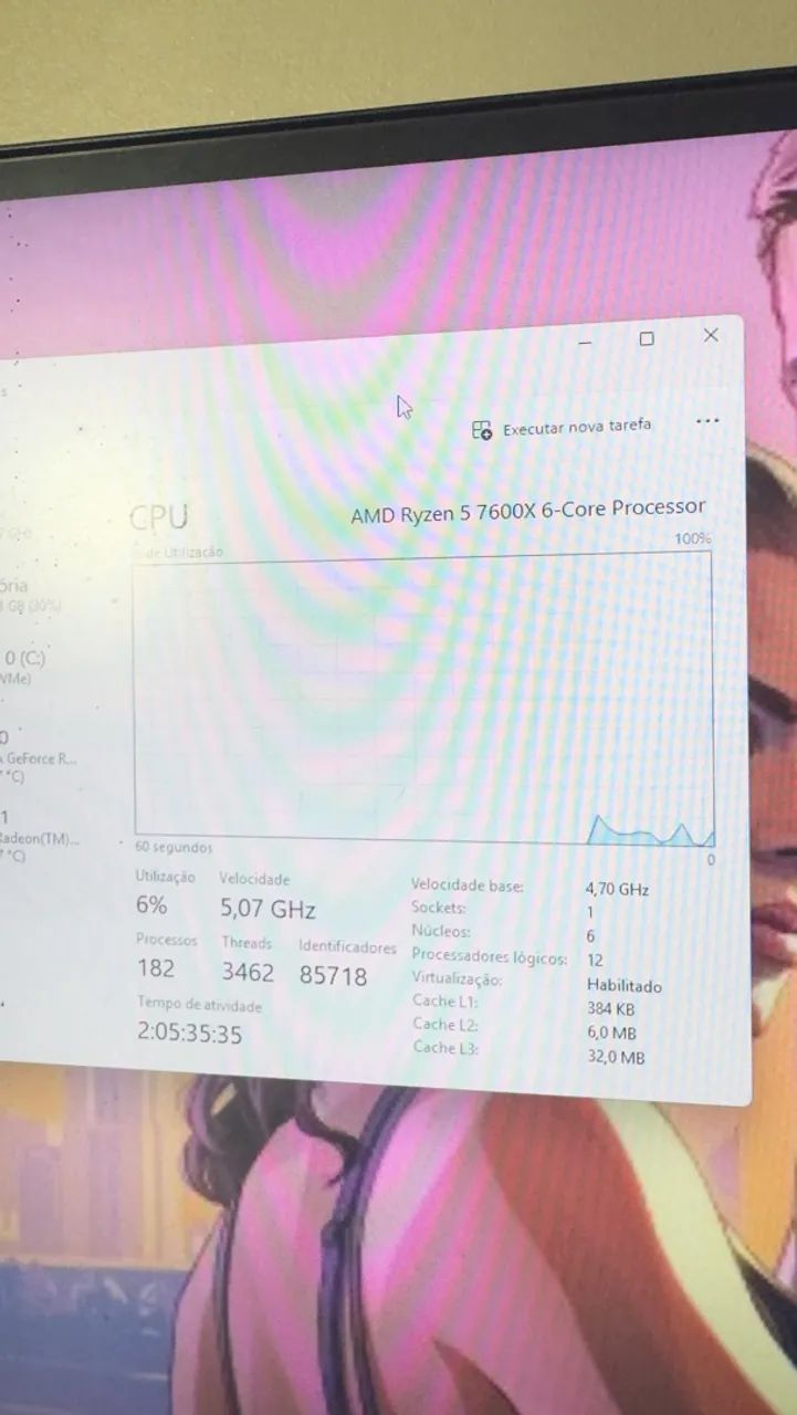Pc gamer ddr5  - Foto 4