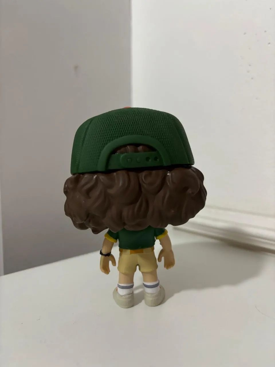 funko pop dustin stranger things - Foto 2