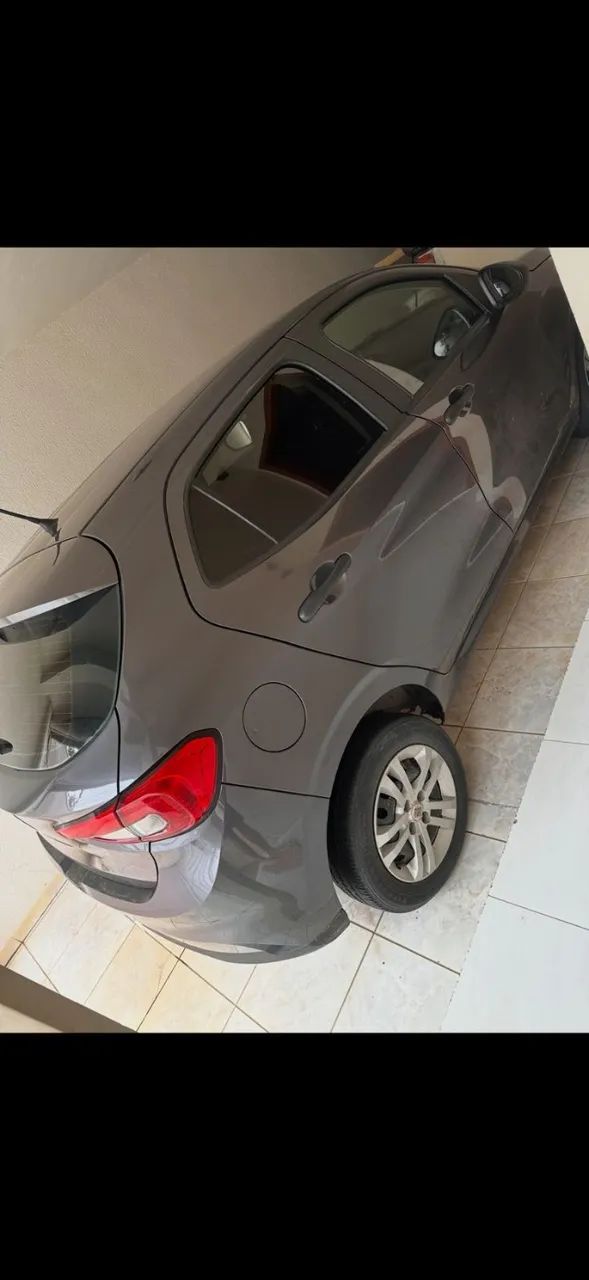 Fiat Argo 1.0 6V Flex. 2023 - Foto 4