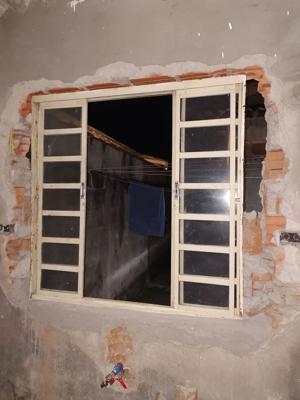 Porta e janela - Foto 2