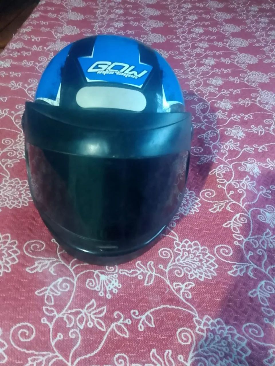 Capacete  - Foto 3