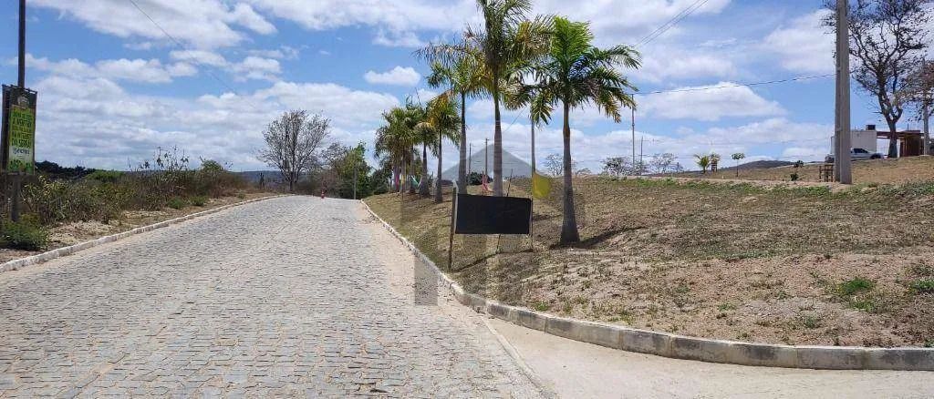 Terreno de 250m² à venda, localizado em Serra Negra, Bezerros - Pernambuco. - Foto 11