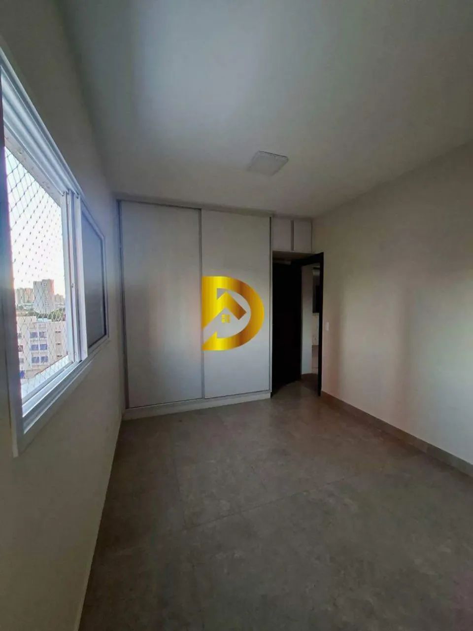 Apartamento residencial com 2 quartos e piscina à venda em Uberaba - Foto 4