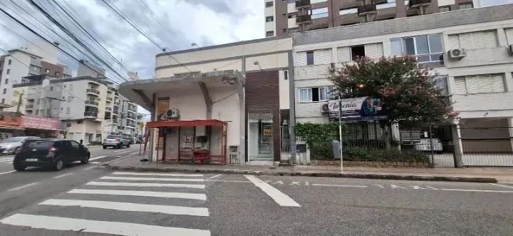 Sobreloja com 32m² - Locação em Coqueiros. - Foto 2