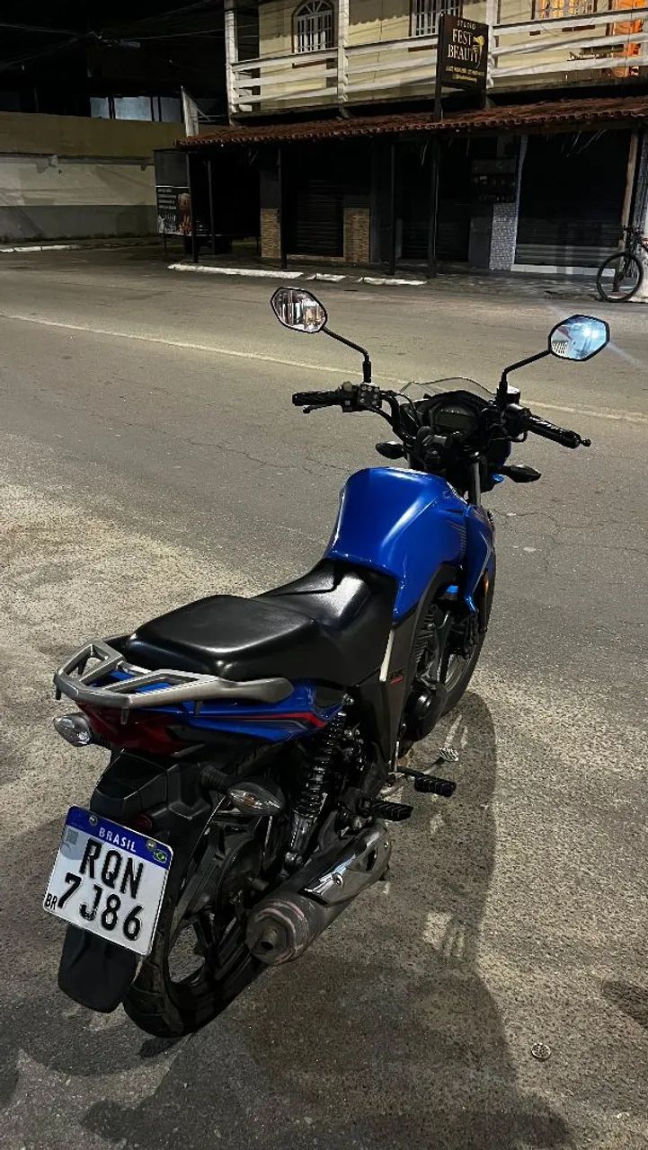 Vendo Dk 150 2023 - Foto 2