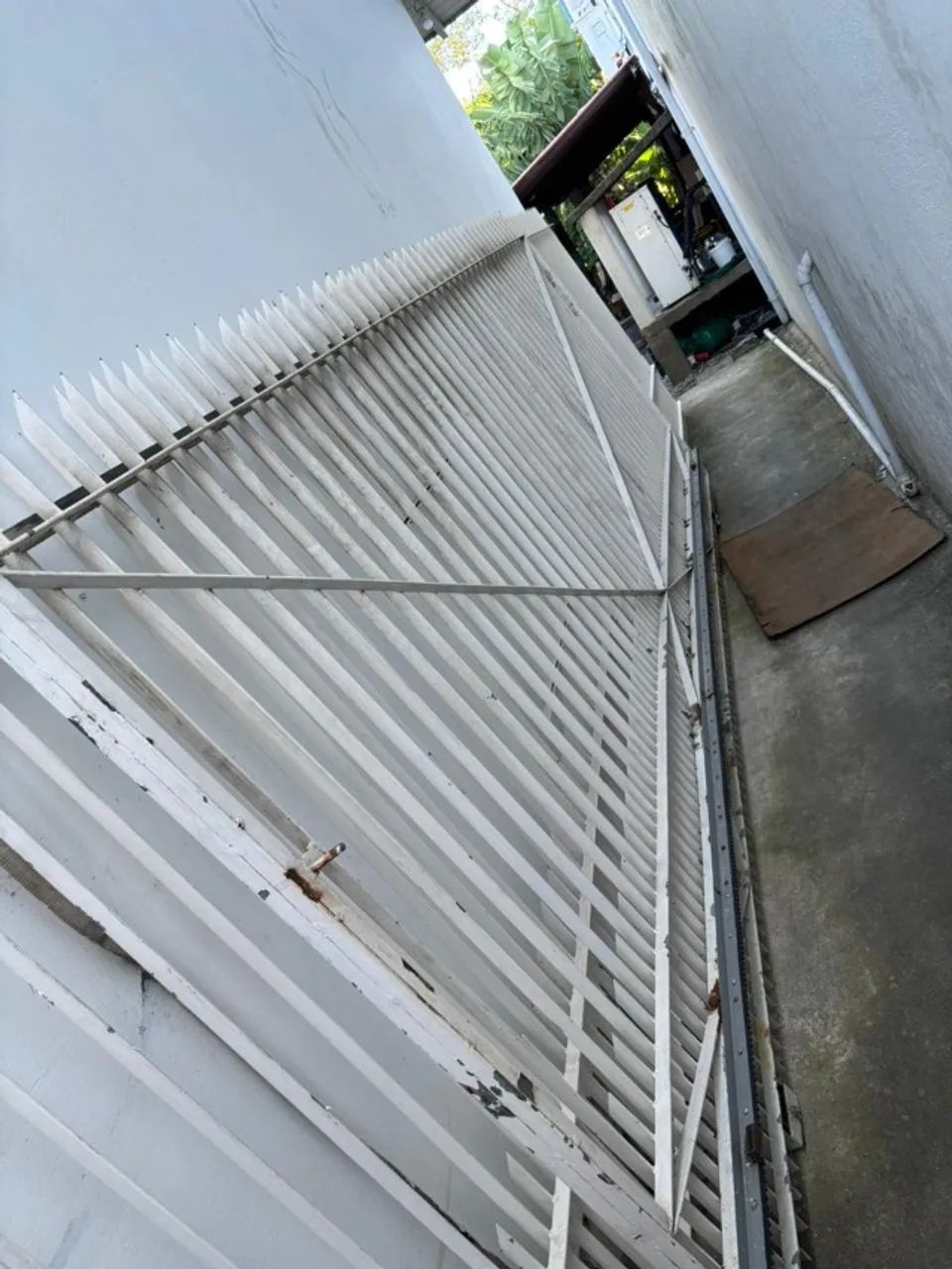 Portão + Grade - Foto 2