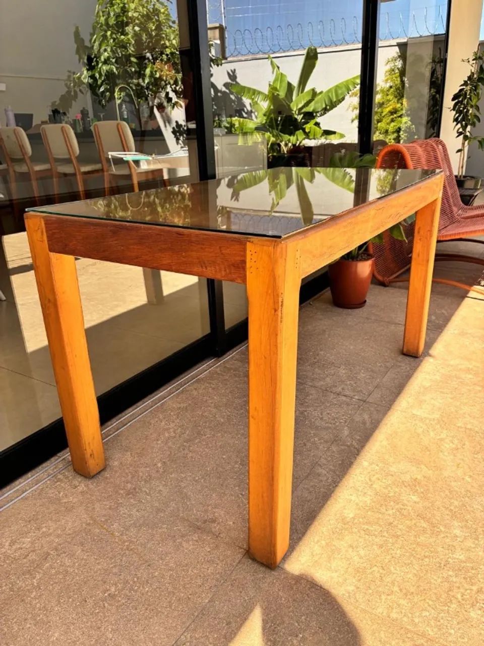 Mesa de demolição  - Foto 4