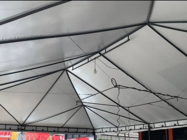 Tenda 15x10