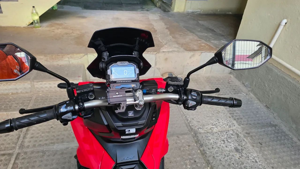 Honda ADV 150 - Foto 4