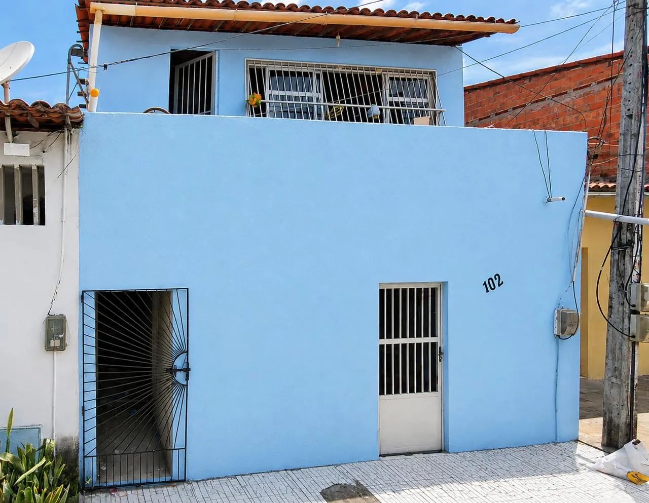 Duplex a venda 4 quartos com suíte 