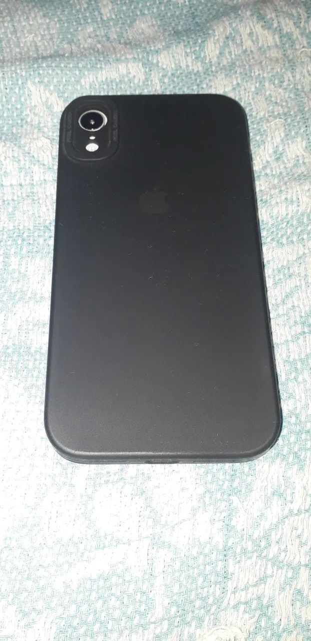 Vendo Iphone xr 128gb conservado  - Foto 3