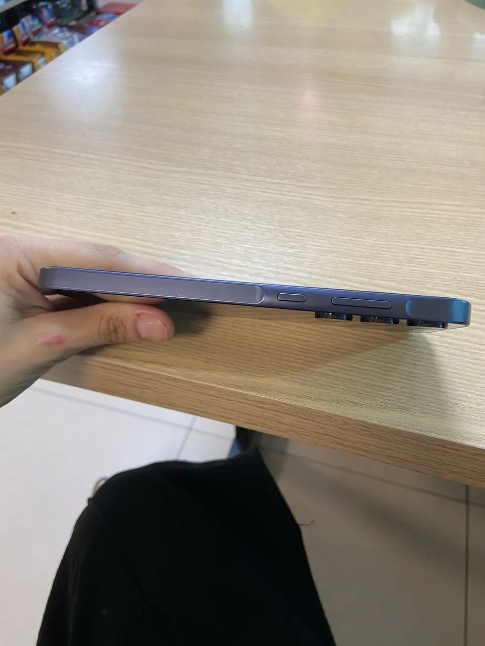 Celular Samsung A35 - Foto 3