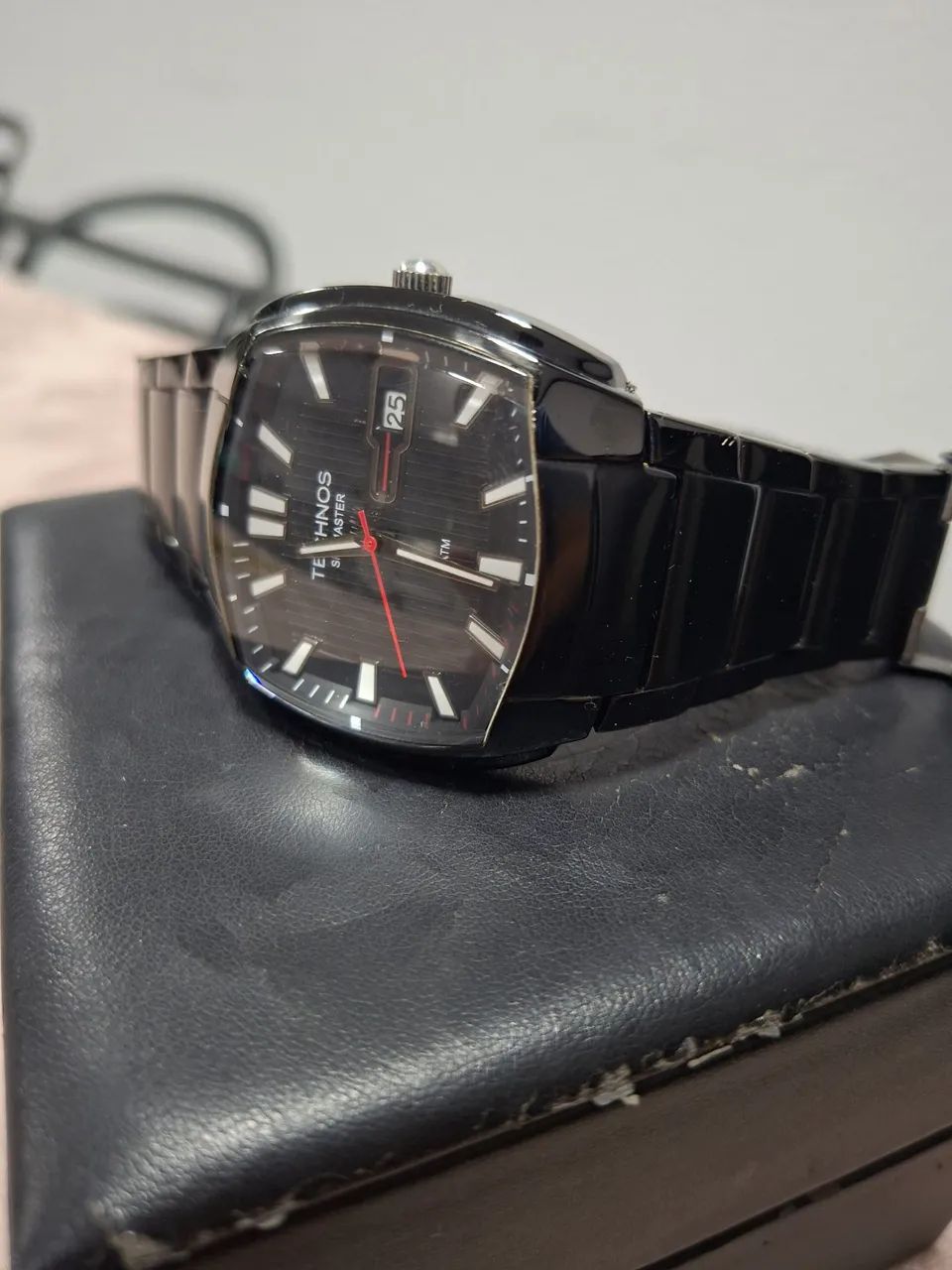 Relogio Technos Skymaster - Foto 3