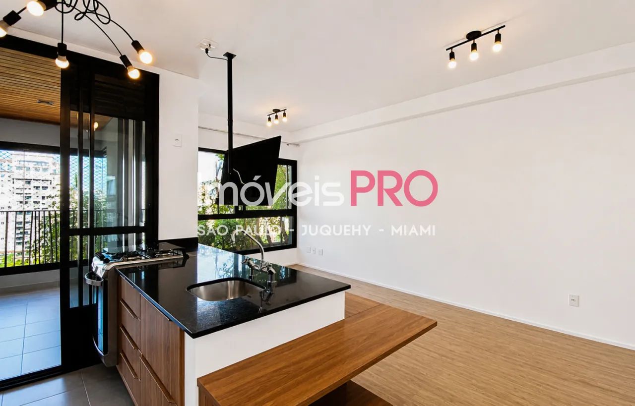 Apartamento, Vila Olímpia - São Paulo - Foto 3