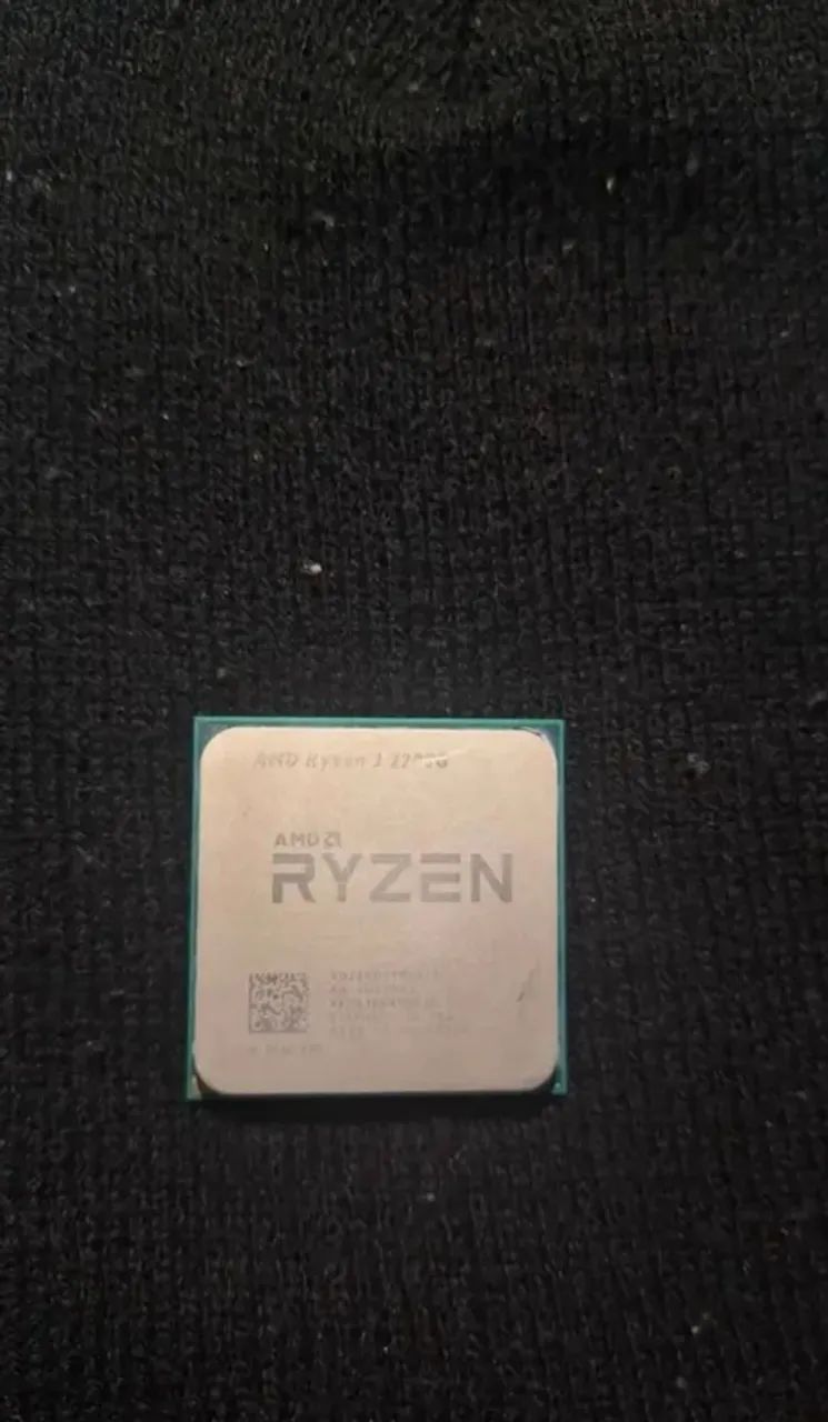 Ryzen 3 2200G com Vídeo Integrado - Foto 2