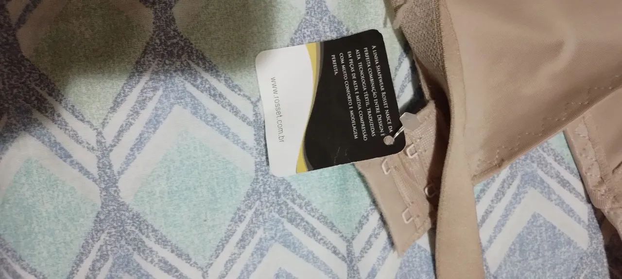 Vendo sutiã cirurgico  - Foto 4