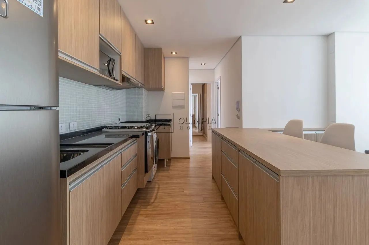 Aluguel Apartamento 2 Dormitórios - 63 m² Vila Clementino - Foto 9