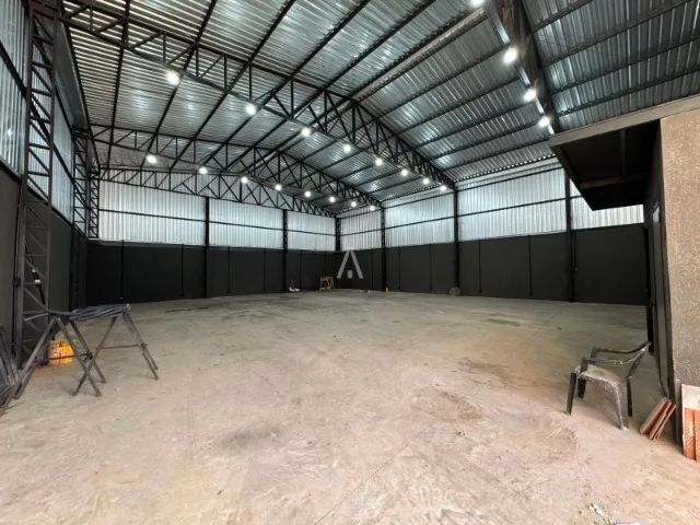 Barracão para locação comercial - Foto 3