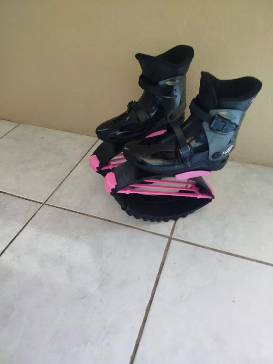 Bota Kangoo Jump - Tam P  - Foto 3