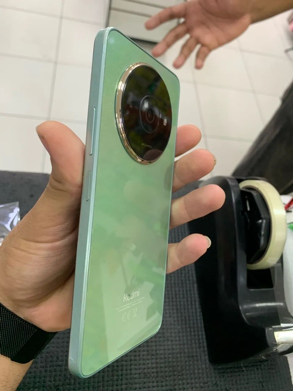 Celular  - Foto 2
