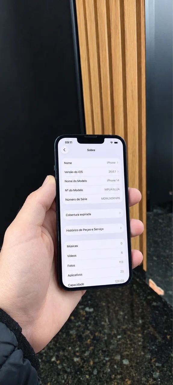 iPhone 14,128gb - Foto 2