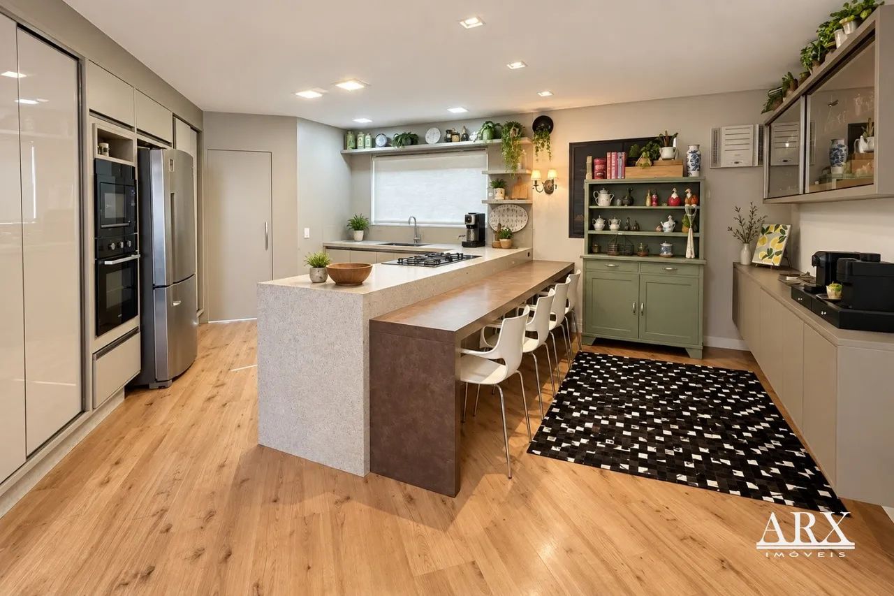 APARTAMENTO DE ALTO PADRÃO À VENDA NO EDIFÍCIO TORRE DE MAGGIORE VILA NOVA - Foto 5