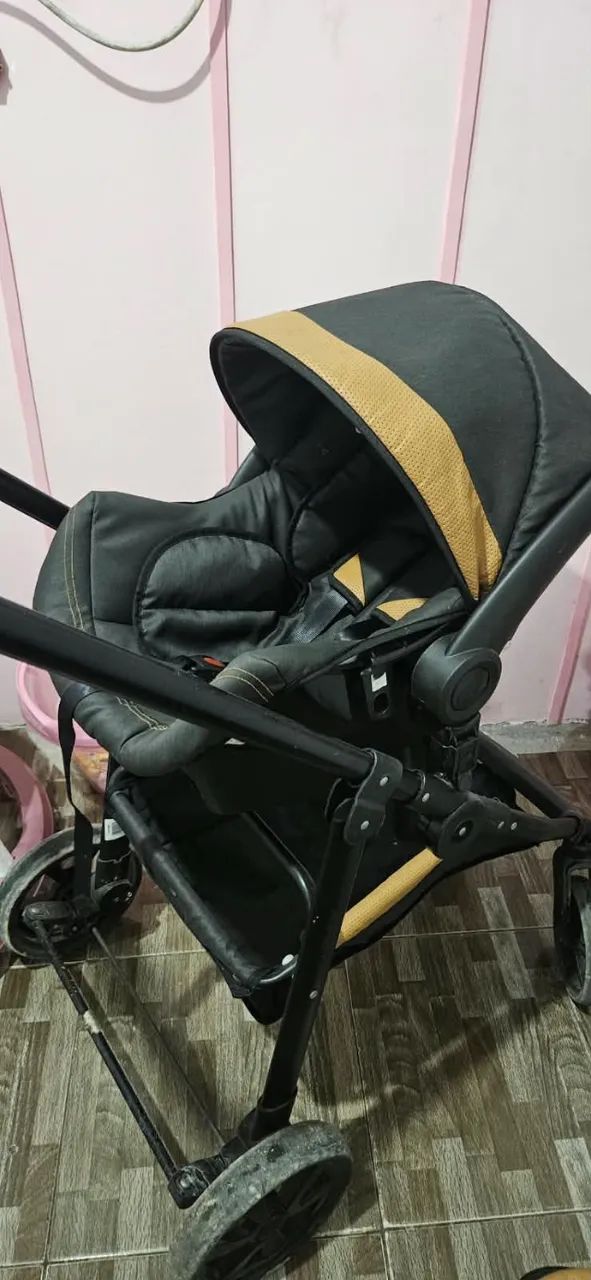 Bebê  - Foto 3