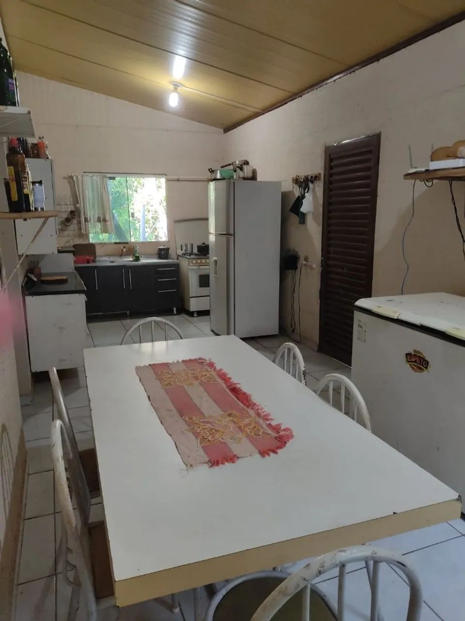 Vendo rancho no 21 - Foto 4