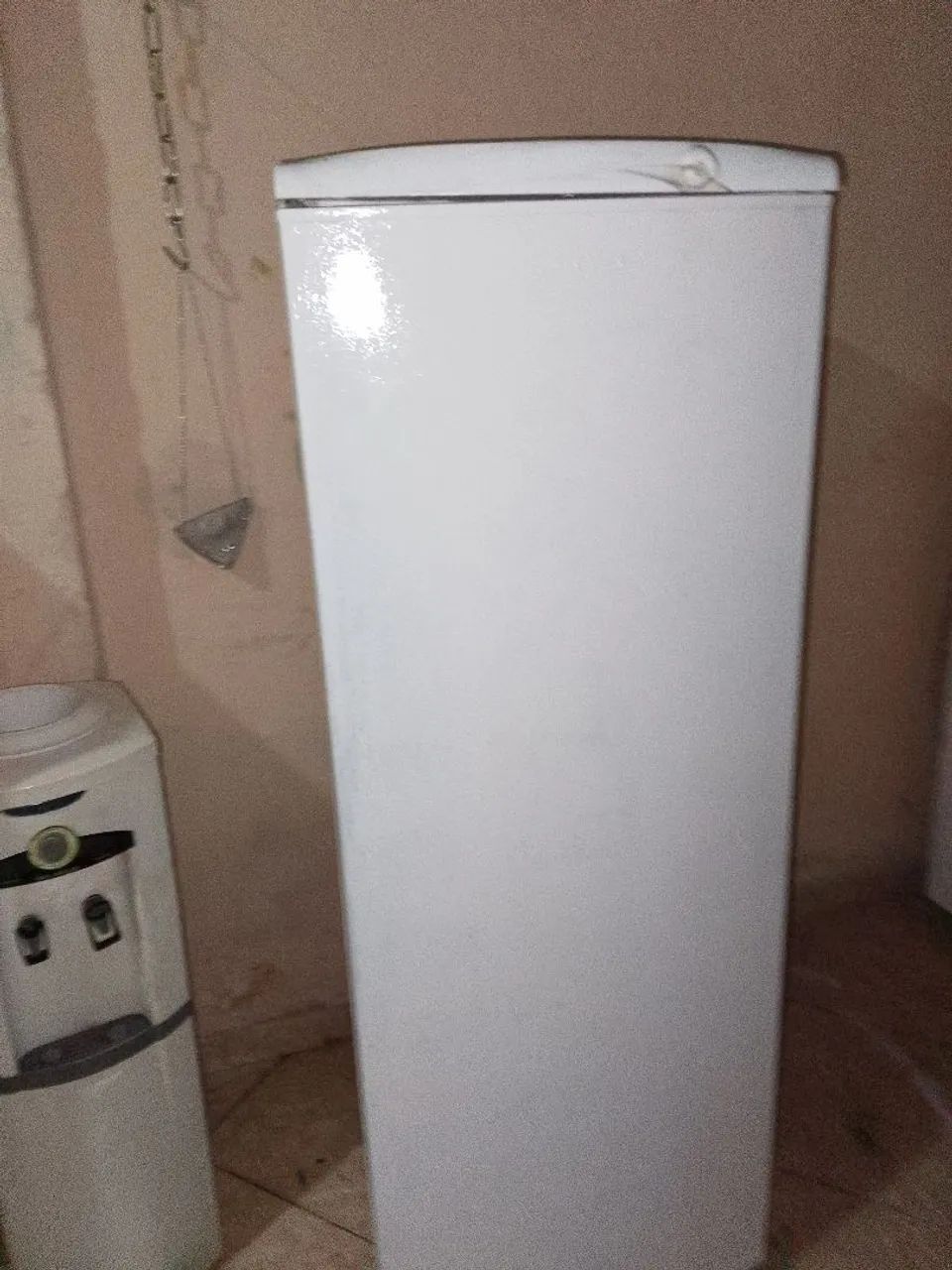geladeira Consul funciona perfeitamente 