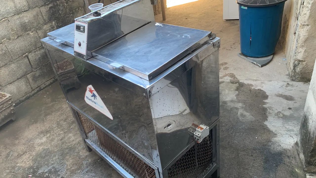 Máquina de picolé  - Foto 4