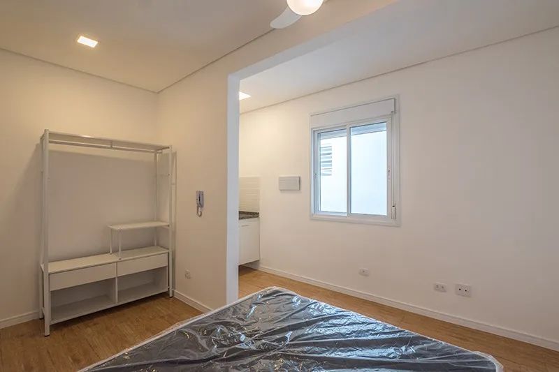 Apartamento para locação em Aclimação com 1 quarto, 14m² - Foto 3