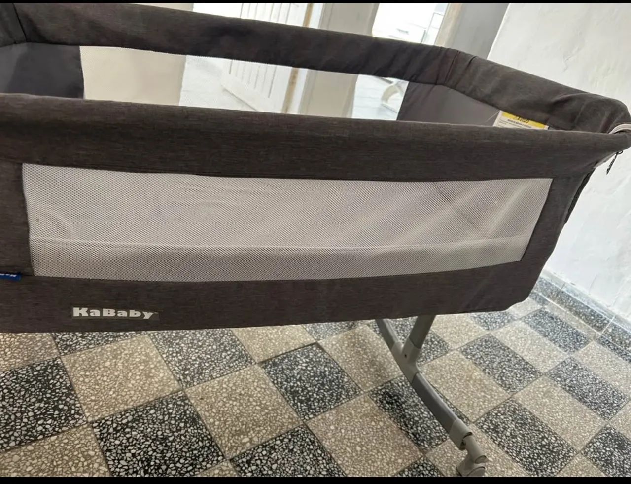 Berço kababy - Foto 2