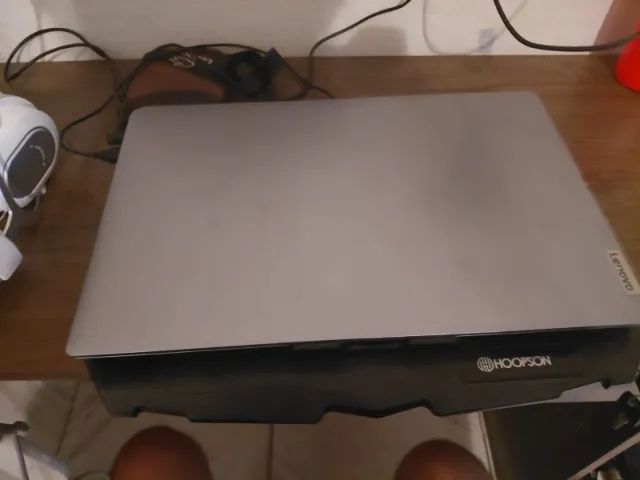 Notebook Lenovo Ideapad 3 15ALC6 - Foto 2