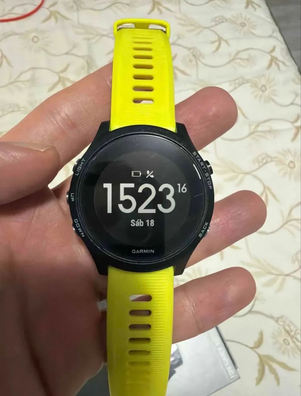 Garmin 935 for runner  - Foto 3