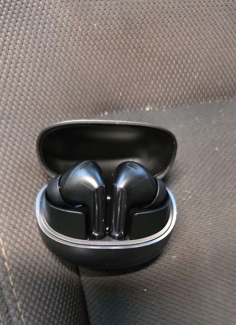 Fone de ouvido QCY Buds pro