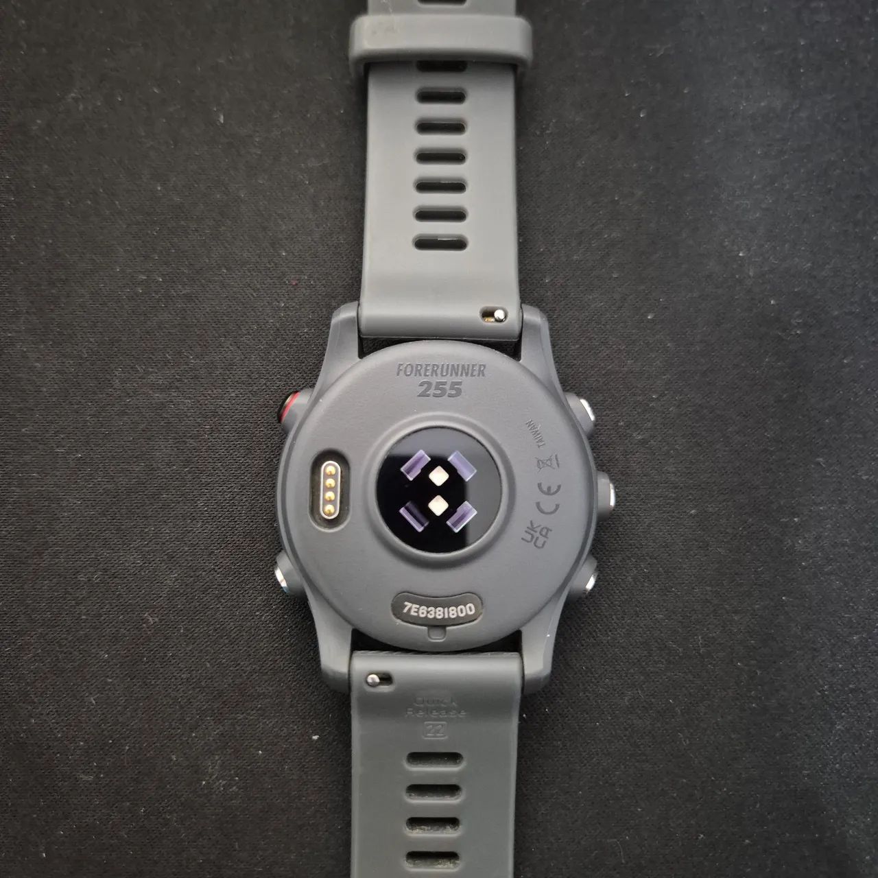 Garmin Forrerunner 255 - Foto 2