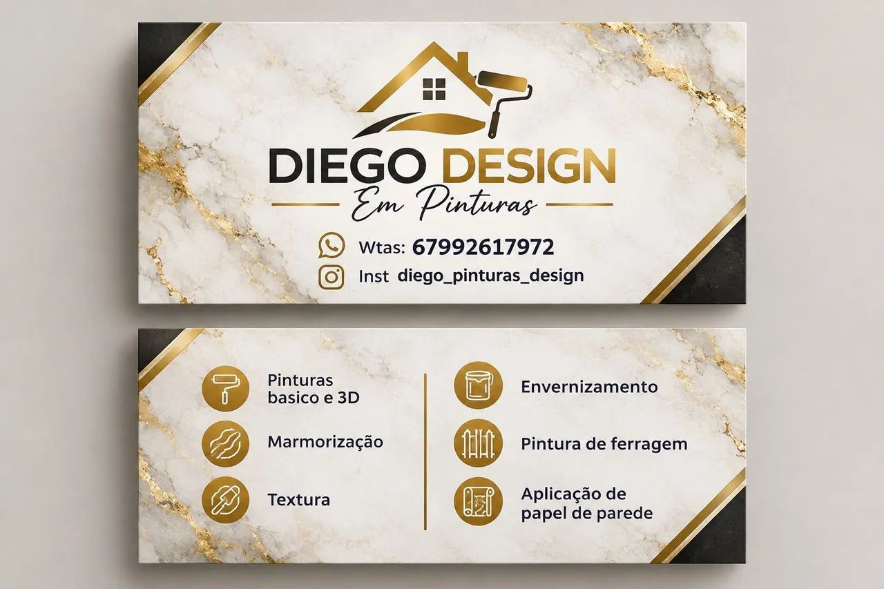 Pintura em geral 