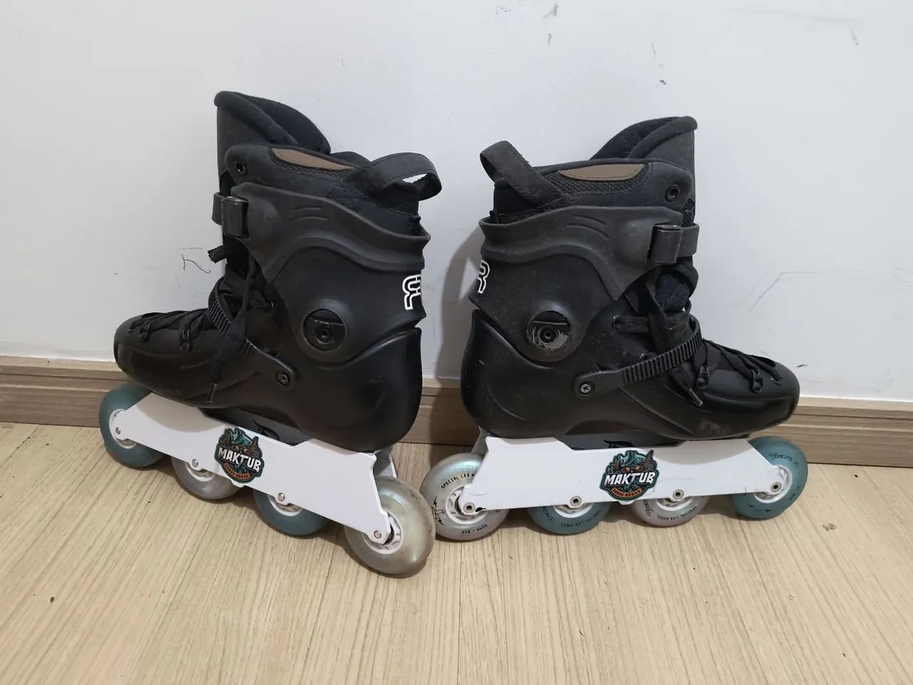Patins SEBA FR - Foto 2
