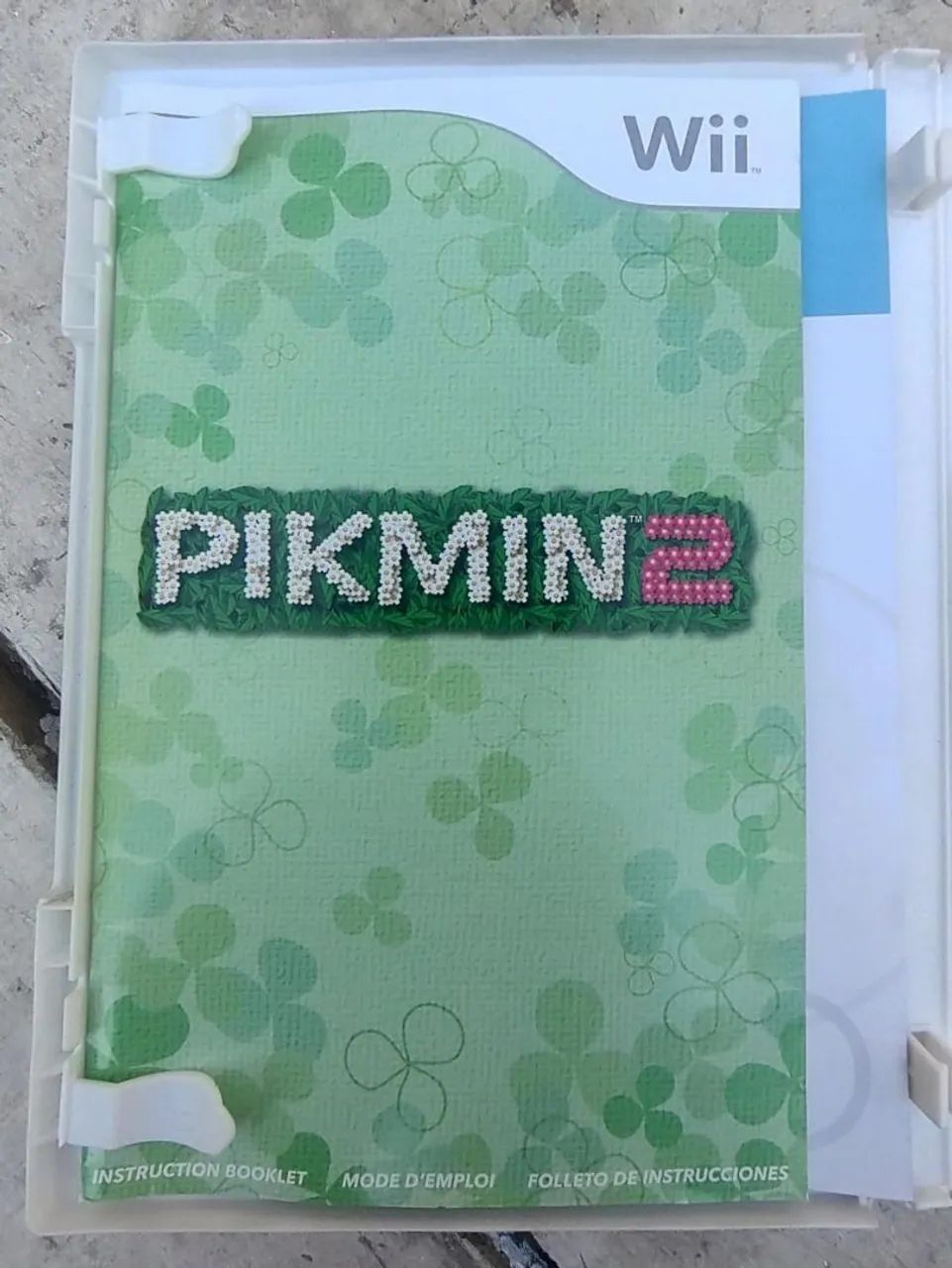 Pikmin 2 = R$: 180 - Foto 2