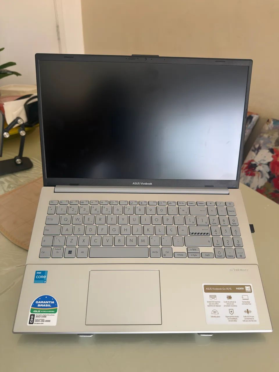 NOTEBOOK ASUS - Foto 3
