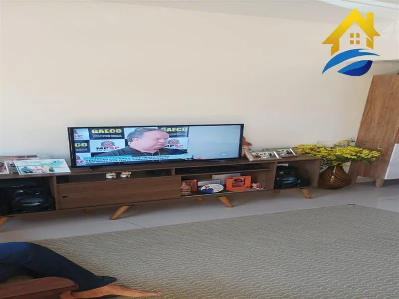 Casa Suarão Itanhaém/SP - Foto 5