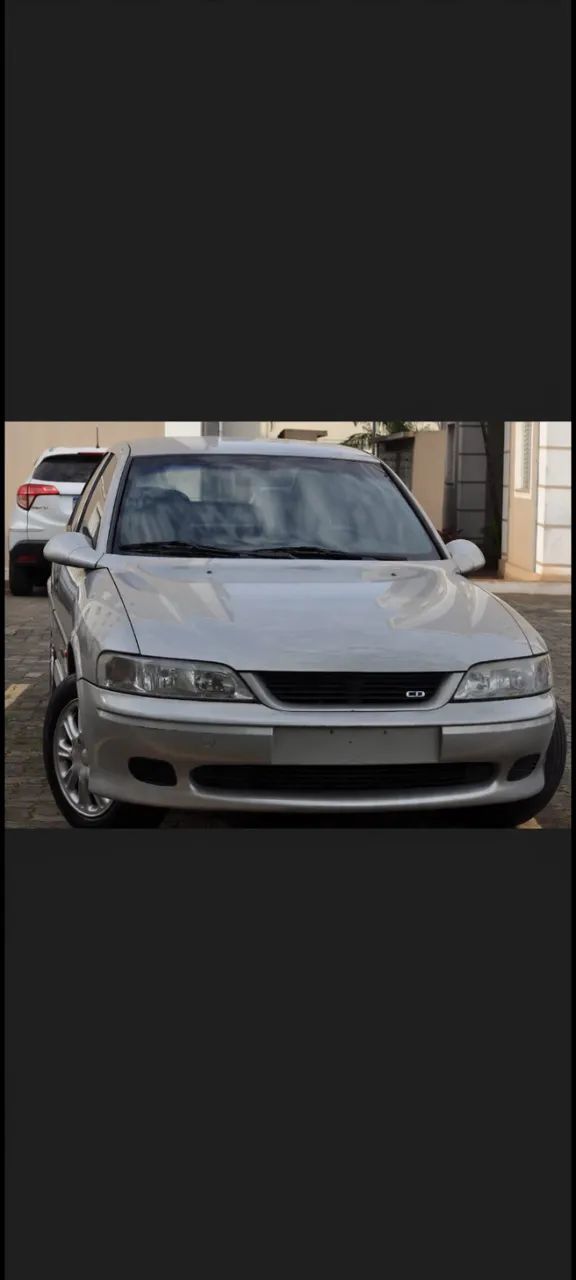 Grade personalizada Vectra 97/2005 - Foto 4