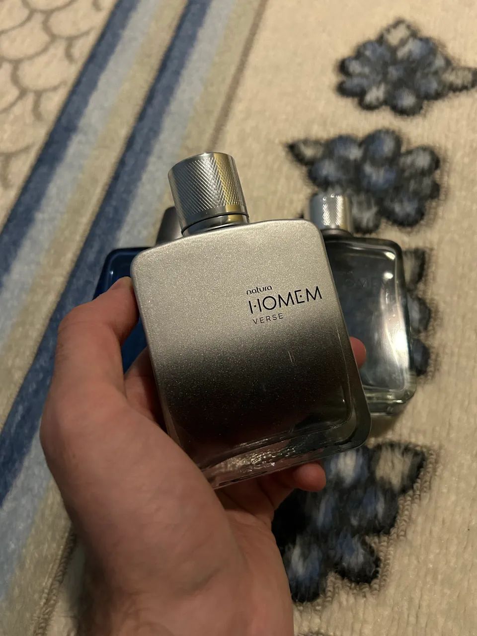 Perfumes Linha Natura Homem - Foto 3